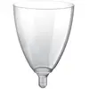 20 Têtes de Verres - Sans pieds