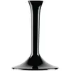 20 Pieds de verre/flûte - Noir