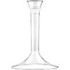 Axho GOLD PLAST S.P.A., 20 BASES DE COUPE transparent dans Plasta