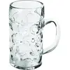 Drinksafe Chope à bière en plastique - 1000 ml