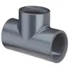 Plasson - te egal nf pvc pression fff Ø20