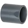 Manchon Egal Nf Pvc Pression Ff Ø25 - Plasson