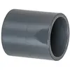 Manchon Egal Nf Pvc Pression Ff Ø32 - Plasson