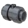 Plasson - Clapet à retenur epdm Ø32mm - 106032
