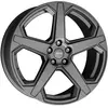 Jantes en alliage MOMO Star EVO 8x18 5x112 ET 45 MAT ANTHRACITE