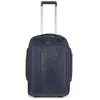 PIQUADRO Valise bleu pour femme et homme - Brief Trolley Backpack Blu 129451