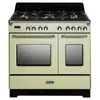 Piano de cuisson gaz DELONGHI MEM 965T BA BE