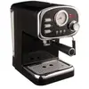 Sirge Machine à expresso et Cappuccino Design rétro - 1100W - 3 filtre...