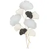 Mauro Ferretti - Décoration murale multicolore - 109x66x4 cm T.U