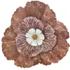 Mauro Ferretti - Décoration murale multicolore - 72x73.5x11 cm T.U