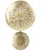 Mauro Ferretti - Applique murale Simple Glam  dorée - 46x28.5x8 cm T.U
