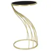 MAURO FERRETTI Selette en métal flush 35 x 60 cm