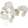 Mauro Ferretti - Décoration murale Silvy multicolore - 85.5x10x113 cm T.U