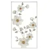 Mauro Ferretti - Décoration murale Flix multicolore - 50x5.5x90.5 cm T.U