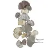 Mauro Ferretti - Panneau en fer Diply multicolore - 130x9x80 cm T.U