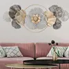 Mauro Ferretti - Panneau en fer Roxy multicolore - 134x9.5x59 cm T.U