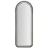 Mauroferretti - Miroir en mdf Cloé 60 x 4 x 160 cm