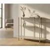 Console Mauro Ferretti Saturn Plus 118x34x82 cm