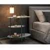 Couverture de lit Mauro Ferretti Saturn 49,5x27,5x49,5 cm