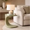 Table d'appoint Mauro Ferretti Ibiza 42x42x52 cm