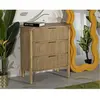 Commode en bois de sapin 80,5x47x82 cm 1429000000