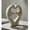 Statuette Mauro Ferretti Love 5x7x20 cm