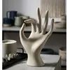 Statuette Mauro Ferretti OK Stons 14x10x24 cm