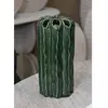 Vase Mauro Ferretti Cactus Tall 11,5x23,5 cm