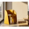 Fauteuil Mauro Ferretti Sand 65x57,5x76 cm