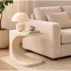 Table d'appoint Mauro Ferretti Ibiza 42x42x52 cm