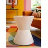 Table basse Mauro Ferretti Oyo 45x55 cm