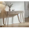 Console Mauro Ferretti Shy 108x30x77 cm