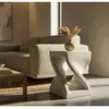 Table d'appoint Mauro Ferretti Z 34x34x45 cm