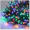 Lotti - Guirlande lumineuse blanc froid - 18 m T.U