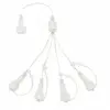 Multi connecteurs 4 sorties IP44 pour guirlandes et décorations de la ...