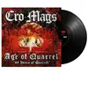 Age of Quarrel: 40 Years of Quarrel - édition gatefold