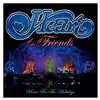 FRONTIERS RECORDS Home for the holidays Blu-Ray