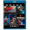 Frontiers Live From Milan 2017 [Blu-ray]