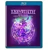 Frontiers Return To Live Blu-ray