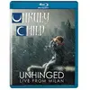 Frontiers Unruly Child: Unhinged Live From Milan [Blu-Ray]