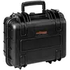 Valise d'extérieur 3317HL.B e black empty (l x h x p) 33 x 24 x 17 cm ...