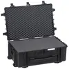 GT LINE Explorer valise 7630 noire