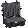 Explorer Cases 5823 Mallette de transport avec mousse noire 580x440x22...