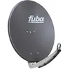 Antenne parabolique - Fuba - DAA 780 A - Aluminium - 78 cm - DiSEqC