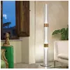 Slamp La Lollo Lampadaire E27, LALFM00PRG00000NMTEU,