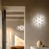 Slamp C'est La Vie Applique murale/Plafonnier, LAVCM00CEB00000000EU
