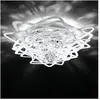 Slamp Aurora plafonnier mini, blanc