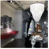 Slamp Ceremony Suspension E27 et GU10, CERSOVSWHT01T00000EU, Large