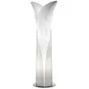 Slamp LAS PALMAS XL-Lampadaire Opalflex® H153cm