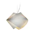 Slamp Gemmy Suspension E27, GEMSM00GLD01T00000EU,